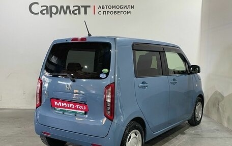 Honda N-WGN, 2019 год, 785 000 рублей, 9 фотография