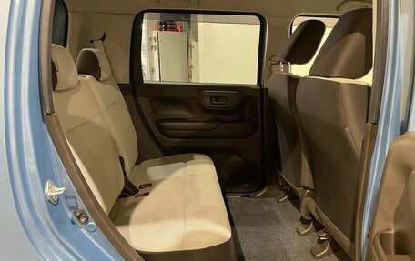 Honda N-WGN, 2019 год, 785 000 рублей, 23 фотография