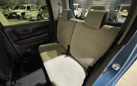 Honda N-WGN, 2019 год, 785 000 рублей, 25 фотография