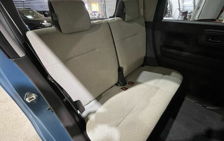 Honda N-WGN, 2019 год, 785 000 рублей, 24 фотография