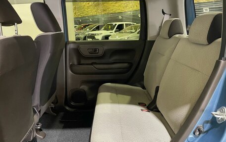 Honda N-WGN, 2019 год, 785 000 рублей, 22 фотография