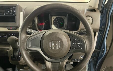 Honda N-WGN, 2019 год, 785 000 рублей, 31 фотография