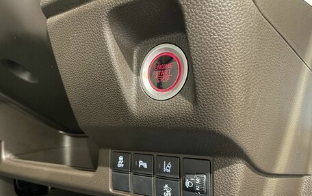 Honda N-WGN, 2019 год, 785 000 рублей, 29 фотография