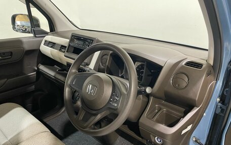 Honda N-WGN, 2019 год, 785 000 рублей, 26 фотография