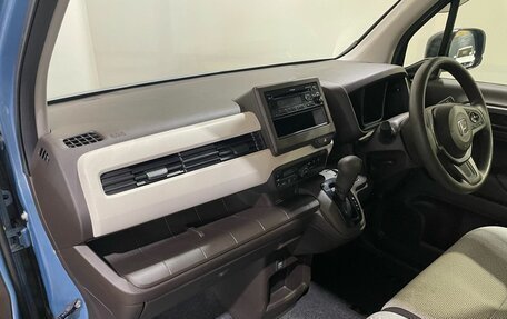 Honda N-WGN, 2019 год, 785 000 рублей, 28 фотография