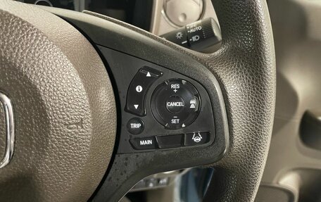 Honda N-WGN, 2019 год, 785 000 рублей, 32 фотография