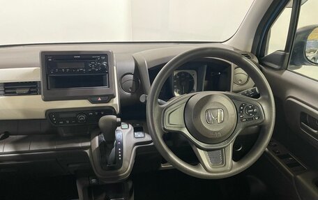 Honda N-WGN, 2019 год, 785 000 рублей, 30 фотография