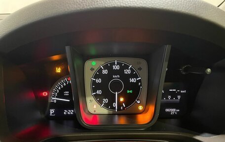 Honda N-WGN, 2019 год, 785 000 рублей, 38 фотография