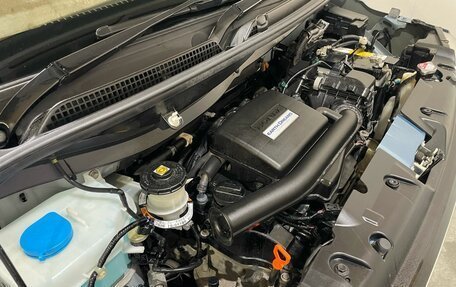 Honda N-WGN, 2019 год, 785 000 рублей, 39 фотография