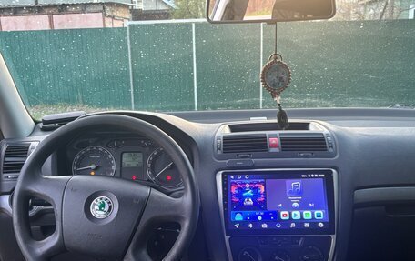 Skoda Octavia, 2006 год, 450 000 рублей, 4 фотография