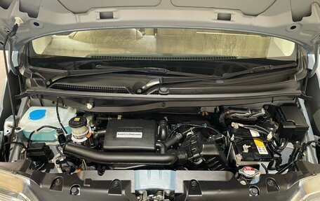 Honda N-WGN, 2019 год, 785 000 рублей, 40 фотография