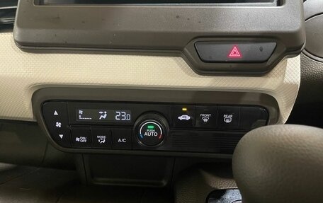 Honda N-WGN, 2019 год, 785 000 рублей, 36 фотография