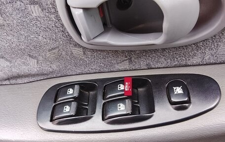 KIA Spectra II (LD), 2007 год, 345 000 рублей, 5 фотография