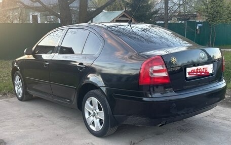 Skoda Octavia, 2006 год, 450 000 рублей, 5 фотография