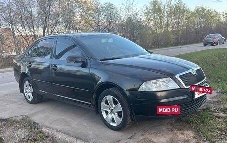 Skoda Octavia, 2006 год, 450 000 рублей, 2 фотография