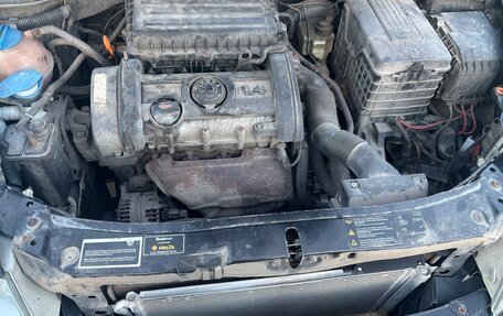 Skoda Octavia, 2006 год, 450 000 рублей, 8 фотография