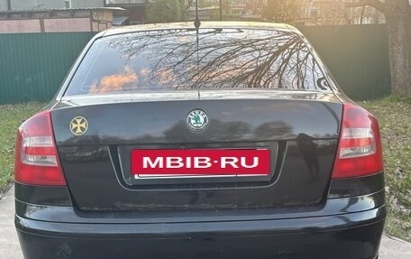 Skoda Octavia, 2006 год, 450 000 рублей, 6 фотография