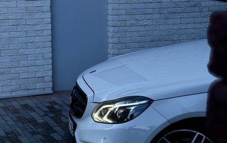 Mercedes-Benz E-Класс, 2013 год, 2 149 000 рублей, 5 фотография