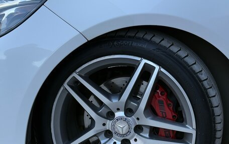 Mercedes-Benz E-Класс, 2013 год, 2 149 000 рублей, 4 фотография