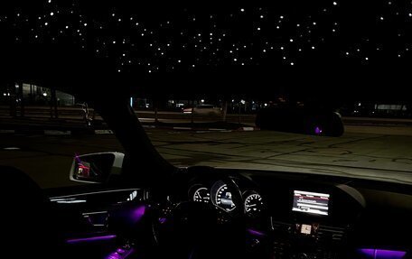 Mercedes-Benz E-Класс, 2013 год, 2 149 000 рублей, 2 фотография