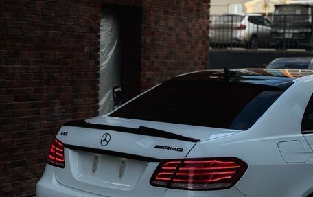 Mercedes-Benz E-Класс, 2013 год, 2 149 000 рублей, 8 фотография