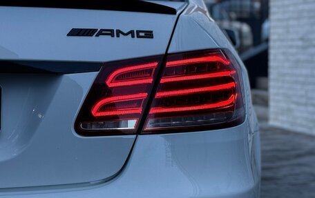 Mercedes-Benz E-Класс, 2013 год, 2 149 000 рублей, 12 фотография