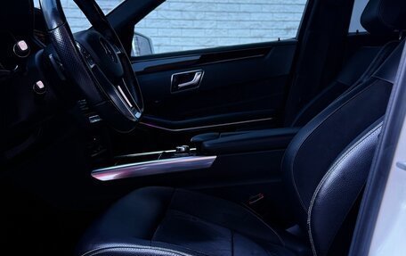 Mercedes-Benz E-Класс, 2013 год, 2 149 000 рублей, 18 фотография