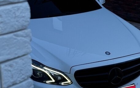 Mercedes-Benz E-Класс, 2013 год, 2 149 000 рублей, 7 фотография