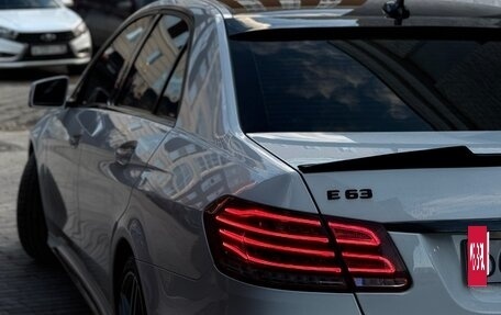 Mercedes-Benz E-Класс, 2013 год, 2 149 000 рублей, 9 фотография