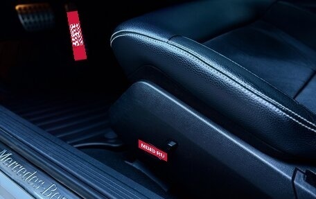 Mercedes-Benz E-Класс, 2013 год, 2 149 000 рублей, 19 фотография