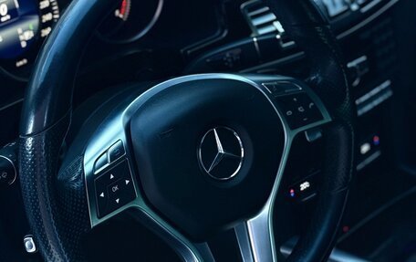 Mercedes-Benz E-Класс, 2013 год, 2 149 000 рублей, 22 фотография