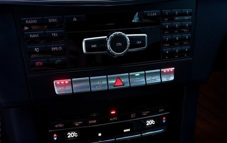 Mercedes-Benz E-Класс, 2013 год, 2 149 000 рублей, 24 фотография