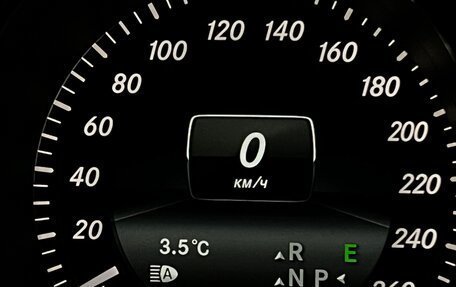 Mercedes-Benz E-Класс, 2013 год, 2 149 000 рублей, 26 фотография