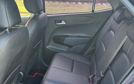 KIA Morning III, 2017 год, 1 500 000 рублей, 6 фотография