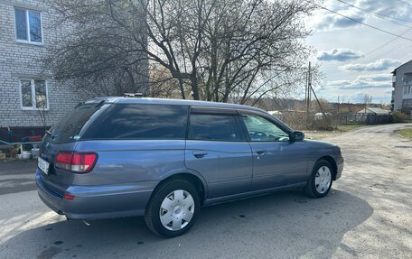 Nissan Avenir II, 2004 год, 335 000 рублей, 2 фотография