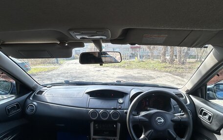 Nissan Avenir II, 2004 год, 335 000 рублей, 7 фотография