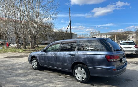 Nissan Avenir II, 2004 год, 335 000 рублей, 5 фотография