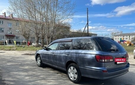 Nissan Avenir II, 2004 год, 335 000 рублей, 4 фотография