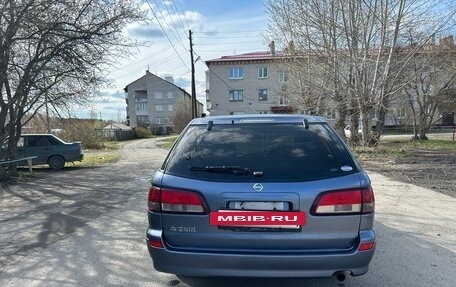 Nissan Avenir II, 2004 год, 335 000 рублей, 3 фотография