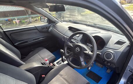 Nissan Avenir II, 2004 год, 335 000 рублей, 9 фотография