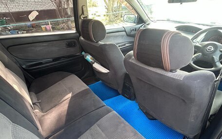 Nissan Avenir II, 2004 год, 335 000 рублей, 8 фотография