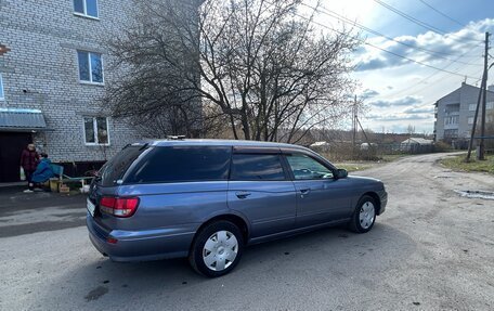 Nissan Avenir II, 2004 год, 335 000 рублей, 12 фотография