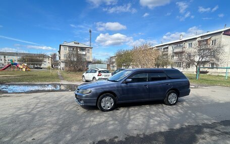 Nissan Avenir II, 2004 год, 335 000 рублей, 16 фотография