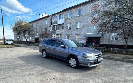 Nissan Avenir II, 2004 год, 335 000 рублей, 14 фотография