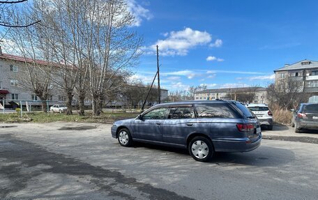 Nissan Avenir II, 2004 год, 335 000 рублей, 17 фотография