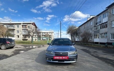 Nissan Avenir II, 2004 год, 335 000 рублей, 15 фотография