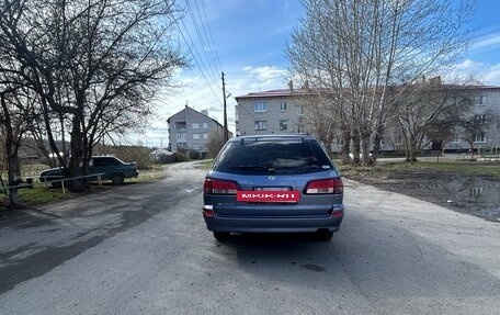 Nissan Avenir II, 2004 год, 335 000 рублей, 18 фотография