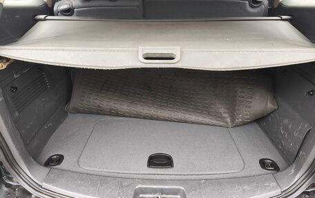 SsangYong Kyron I, 2007 год, 690 000 рублей, 8 фотография