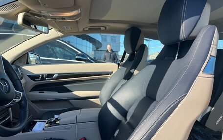 Mercedes-Benz E-Класс, 2016 год, 2 600 000 рублей, 7 фотография