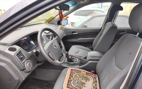 SsangYong Kyron I, 2007 год, 690 000 рублей, 5 фотография